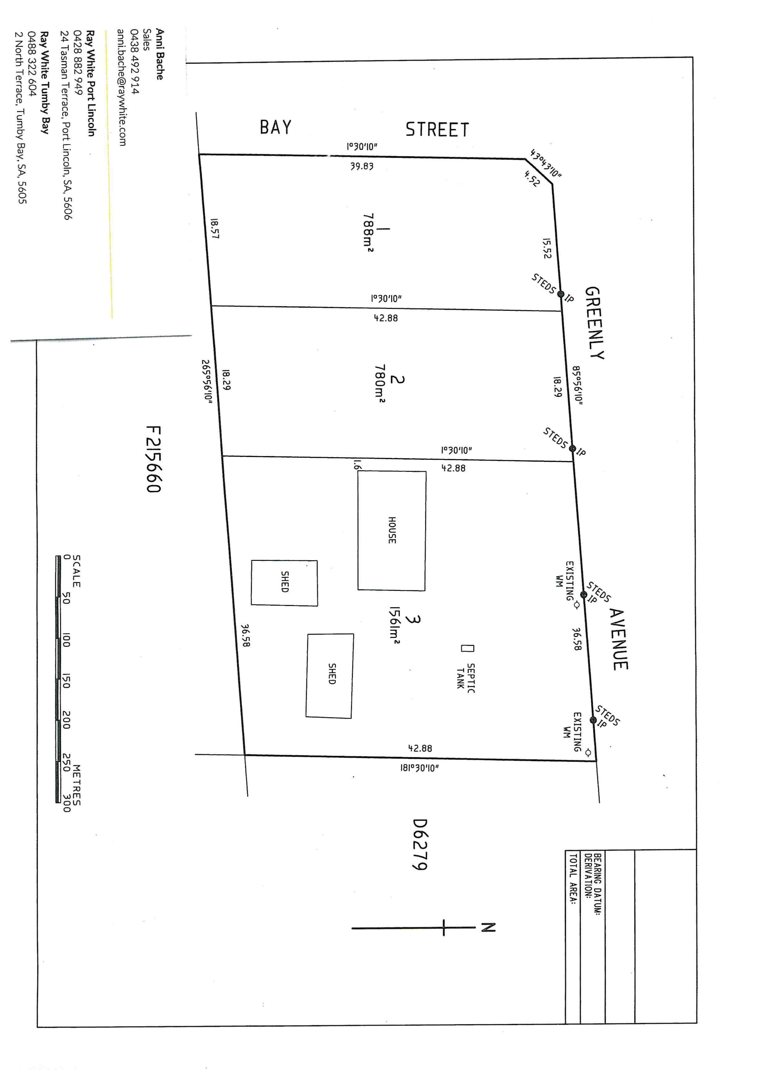 59,61,63,65 Greenly Avenue, Coffin Bay SA 5607, Coffin Bay - Thumbnail 4