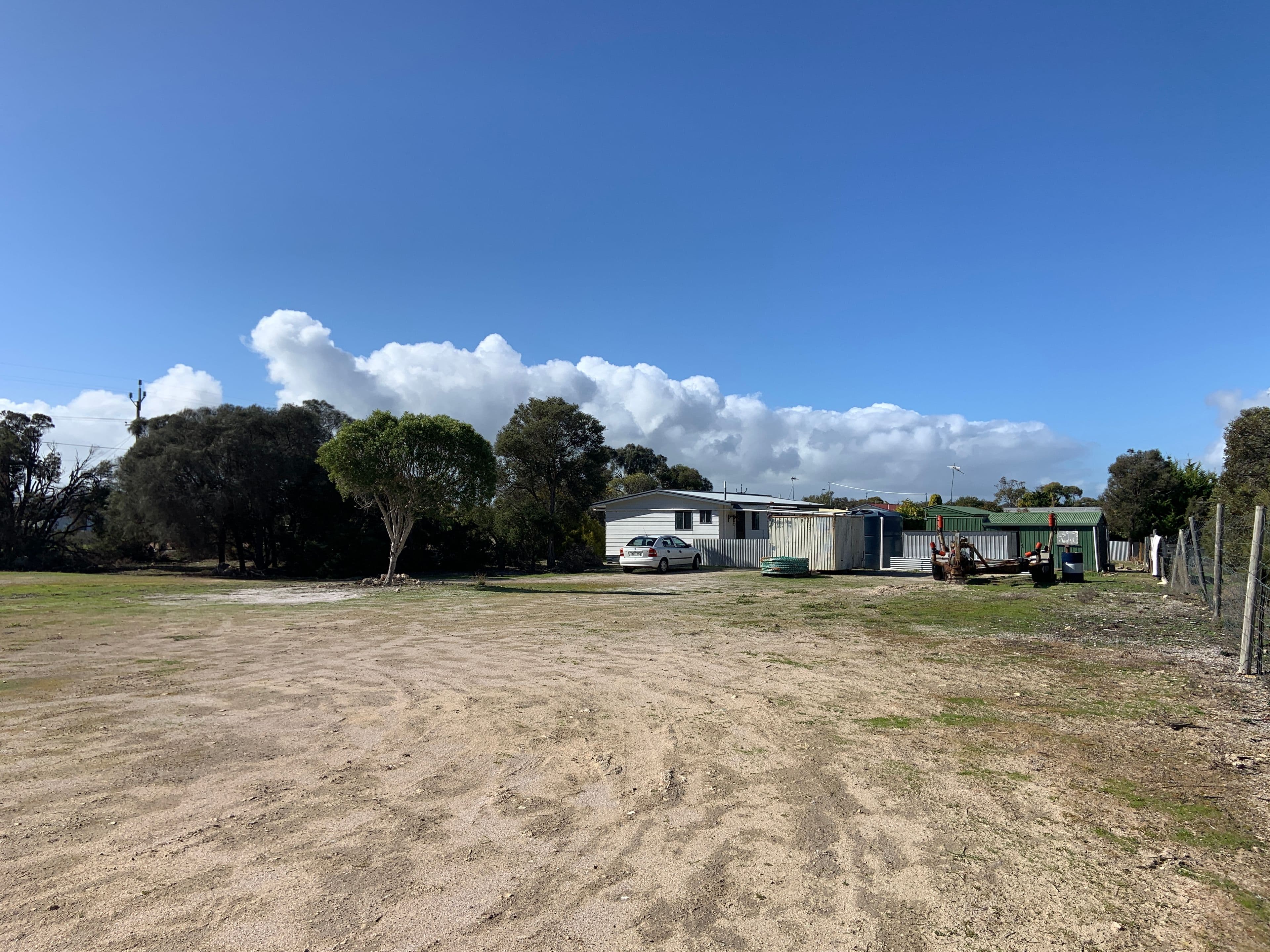 59,61,63,65 Greenly Avenue, Coffin Bay SA 5607, Coffin Bay - Thumbnail 5
