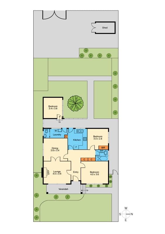3 Jackman Street, PRESTON VIC 3072, Preston - Thumbnail 6