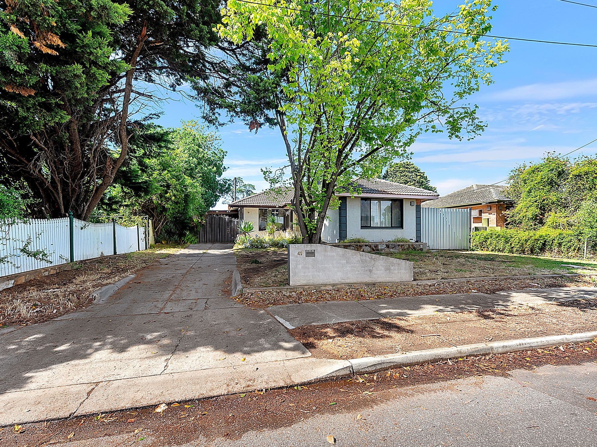 41 Pompoota Road, Hope Valley SA 5090, Hope Valley - Thumbnail 2