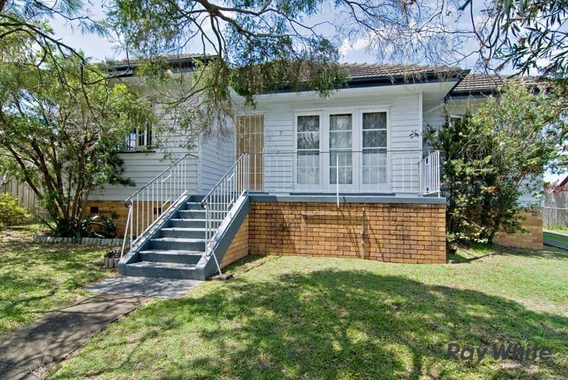 7 Lalor Street, STAFFORD QLD 4053, Stafford - Image 1