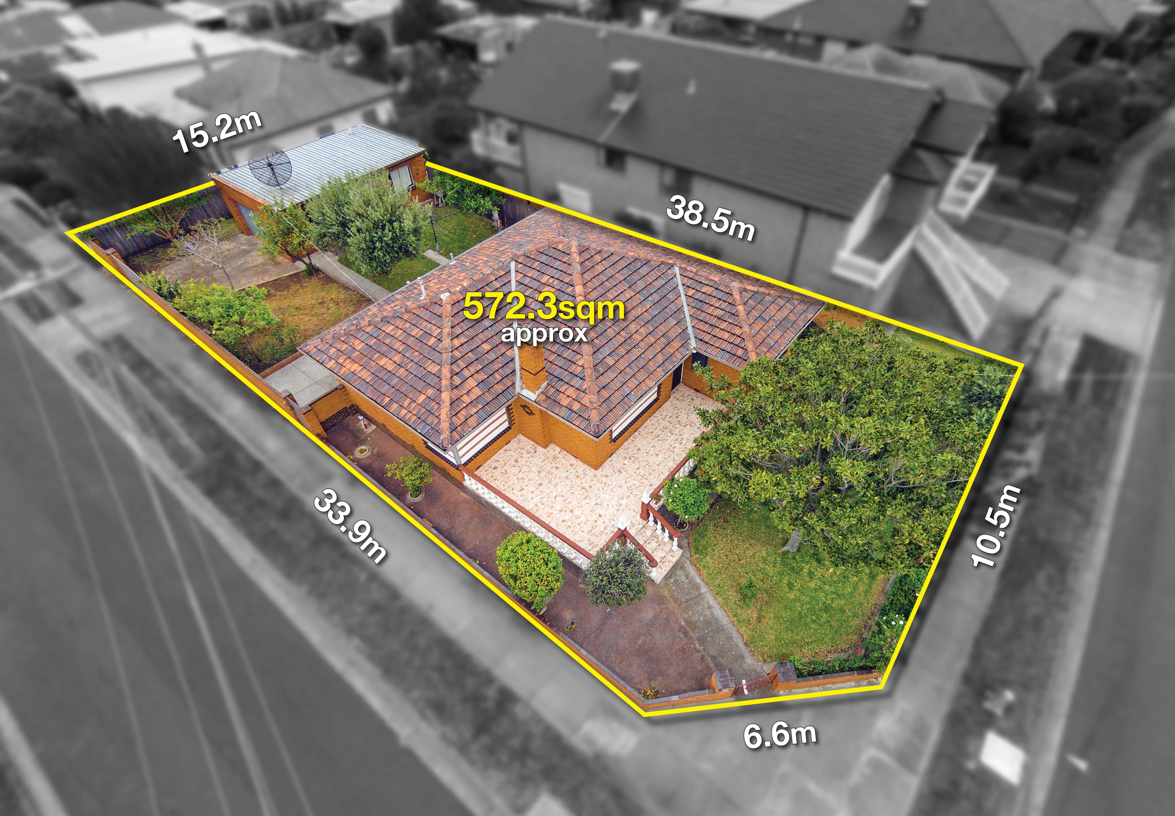 6 Harding Street, Thomastown VIC 3074, Thomastown - Image 1