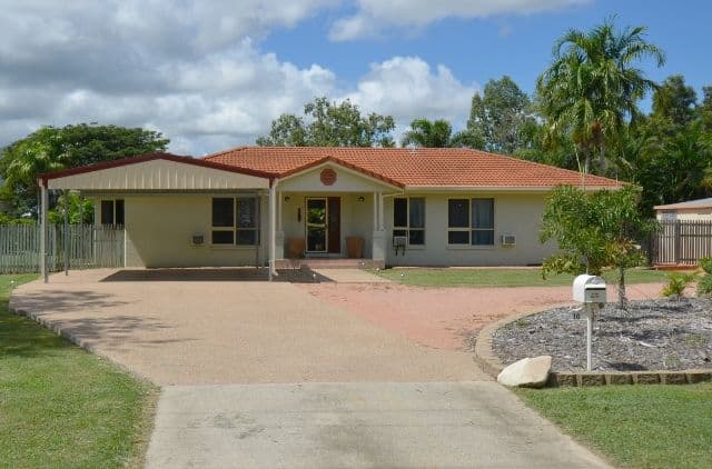 16 Elberry Crescent, KELSO QLD 4815, Kelso - Image 1
