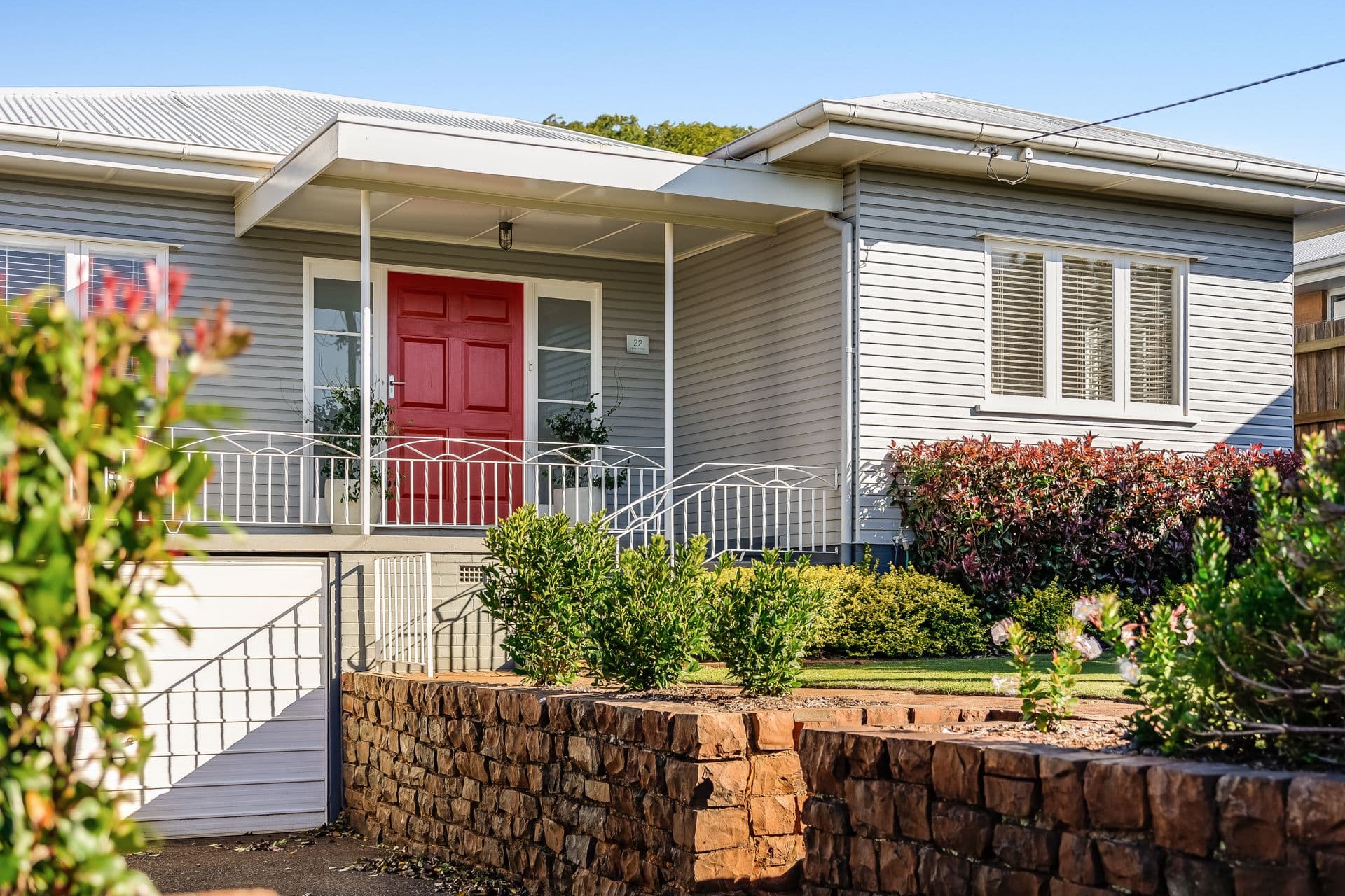 22 Cranley Street, South Toowoomba QLD 4350, South Toowoomba - Image 1