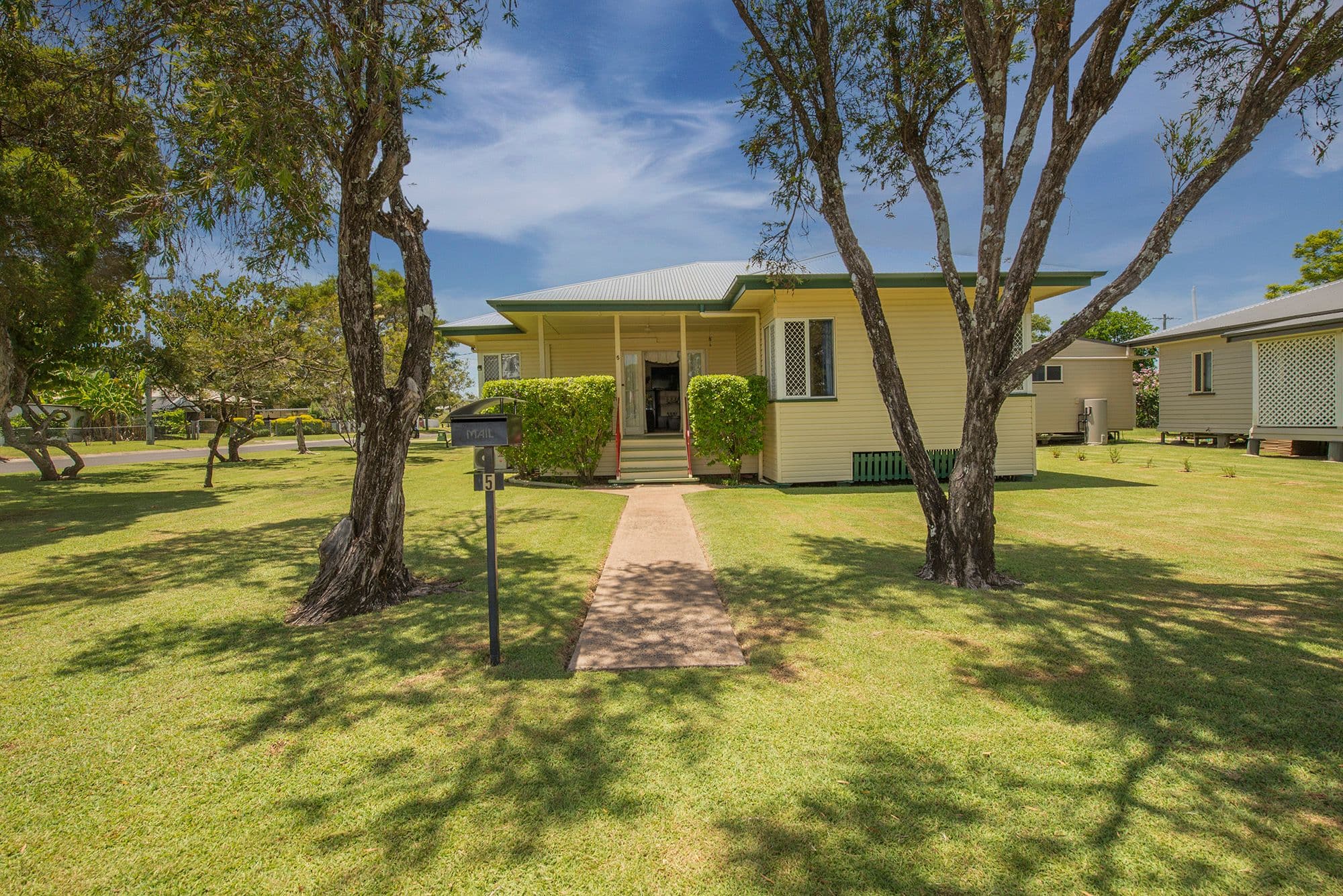 5 Matthew Street, Rosewood QLD 4340, Rosewood - Image 1