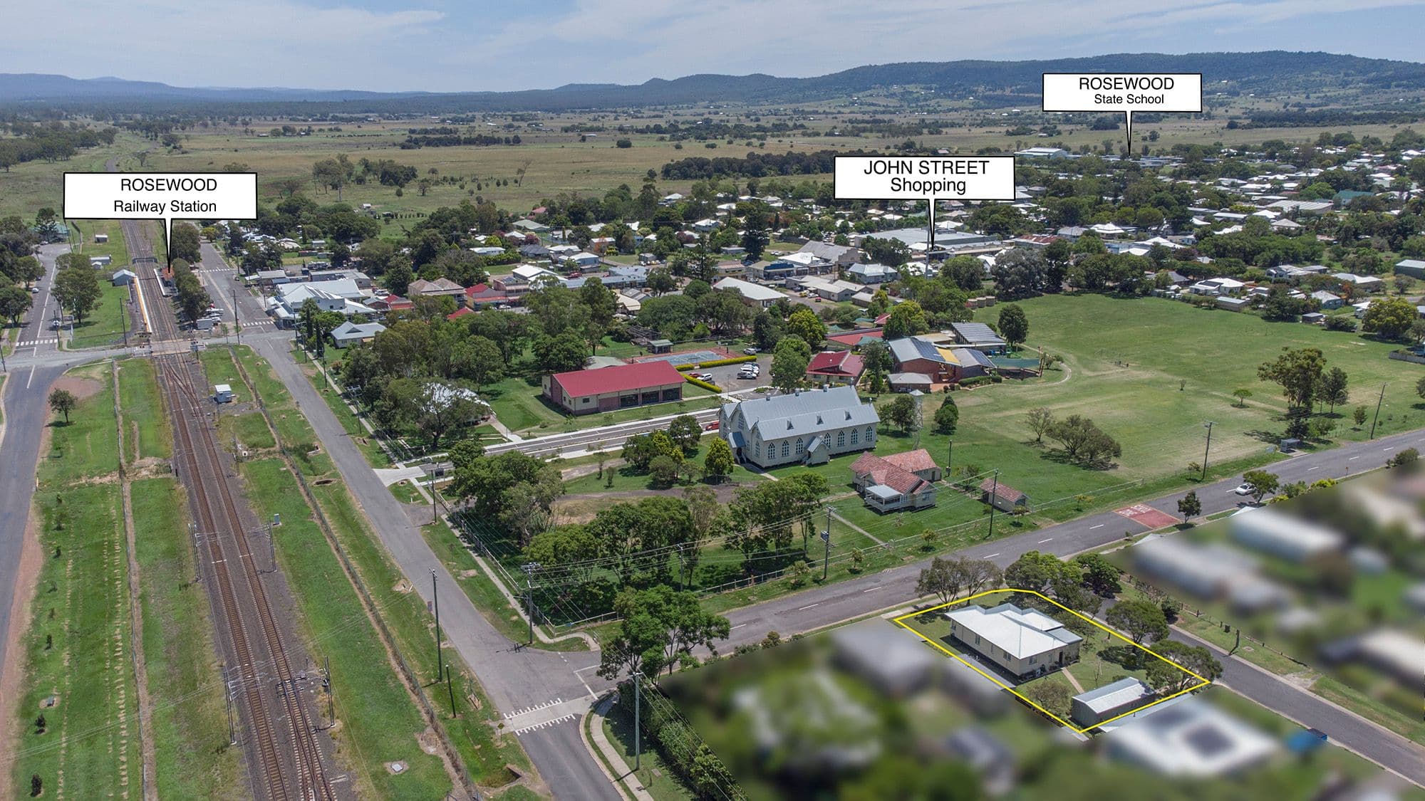 5 Matthew Street, Rosewood QLD 4340, Rosewood - Thumbnail 2