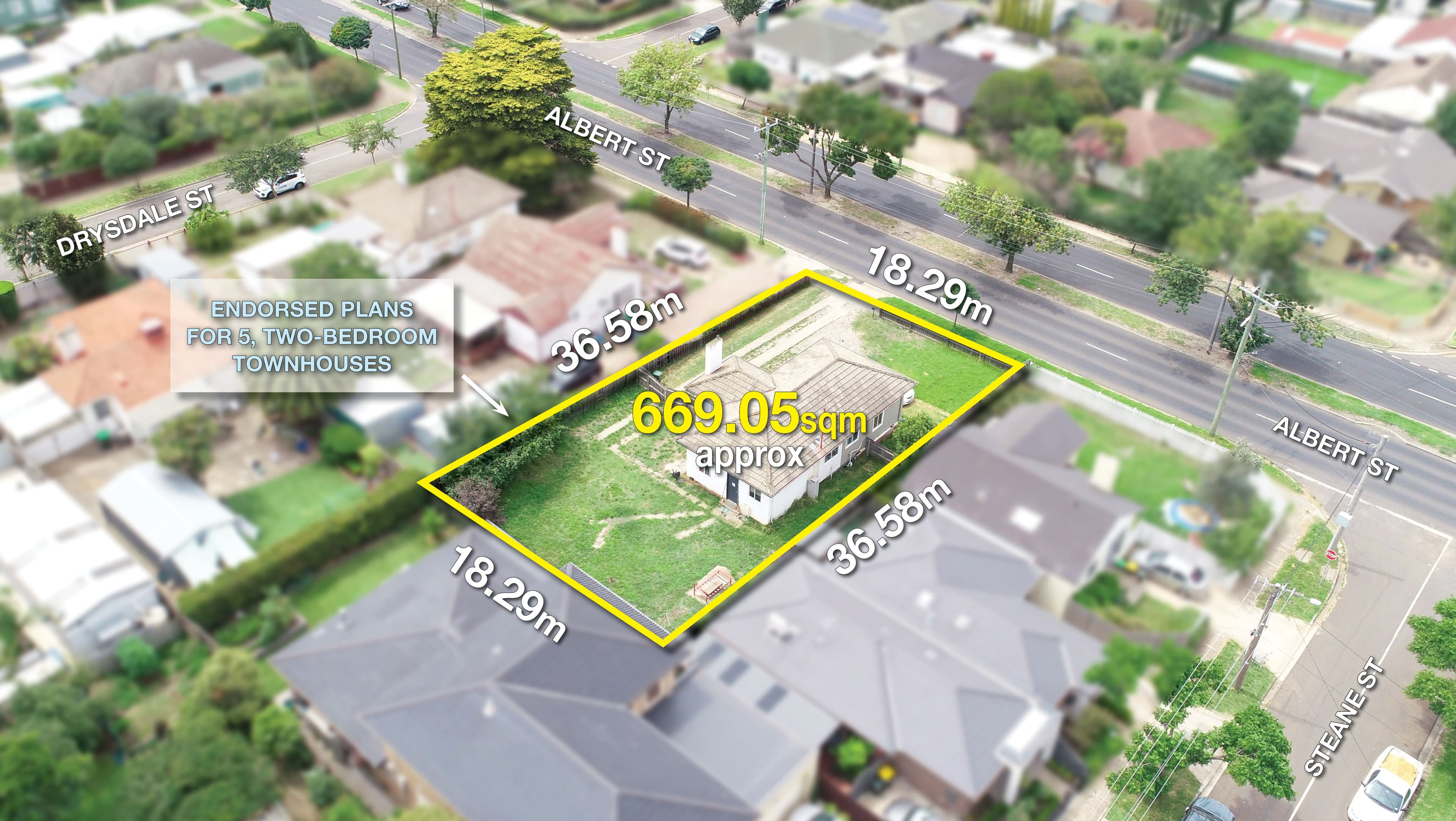 167 Albert Street, Reservoir VIC 3073, Reservoir - Image 1