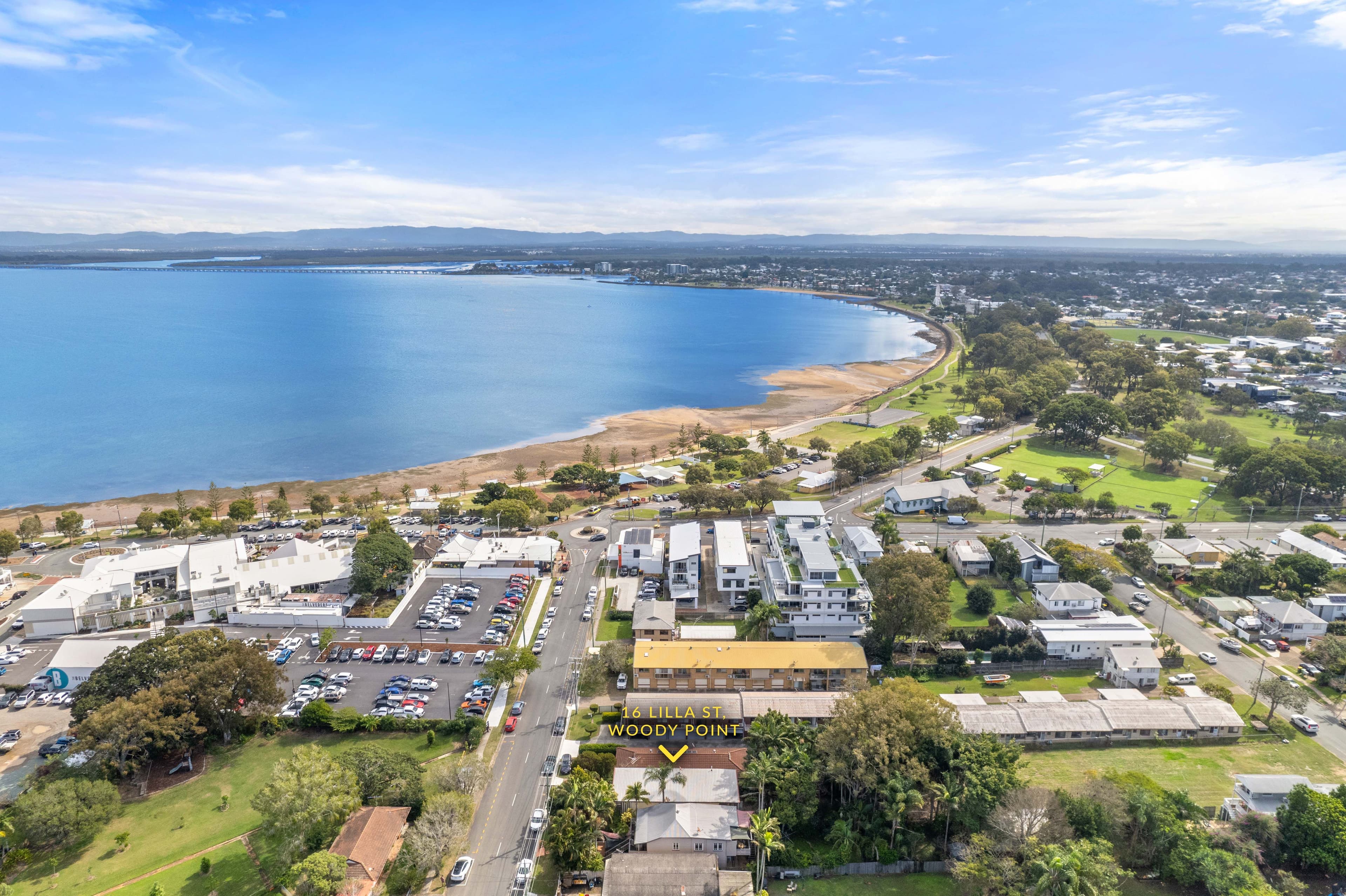 16 Lilla Street, Woody Point QLD 4019, Woody Point - Image 1
