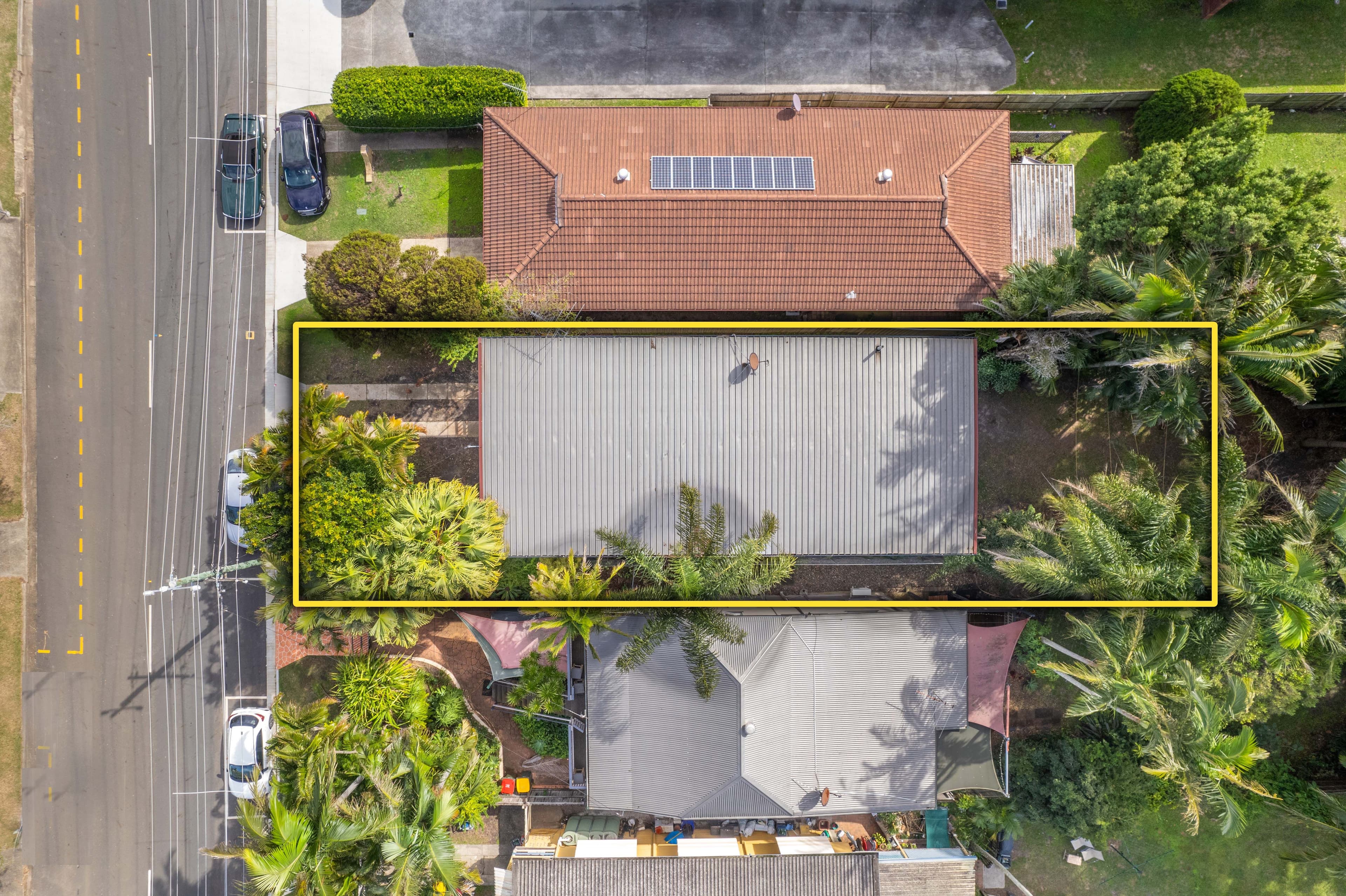 16 Lilla Street, Woody Point QLD 4019, Woody Point - Thumbnail 3