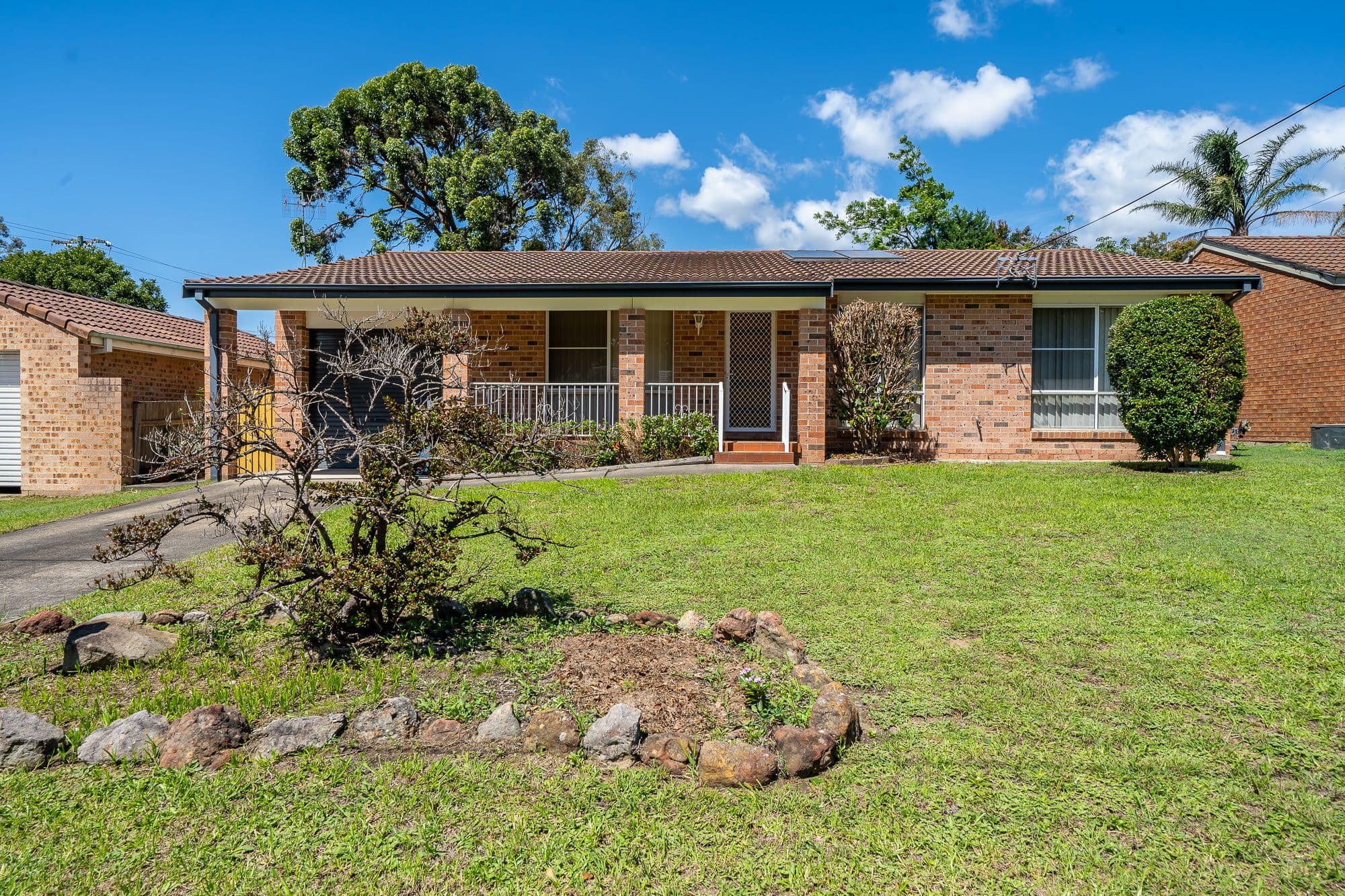 21 Clarke Avenue, North Nowra NSW 2541, North Nowra - Image 1