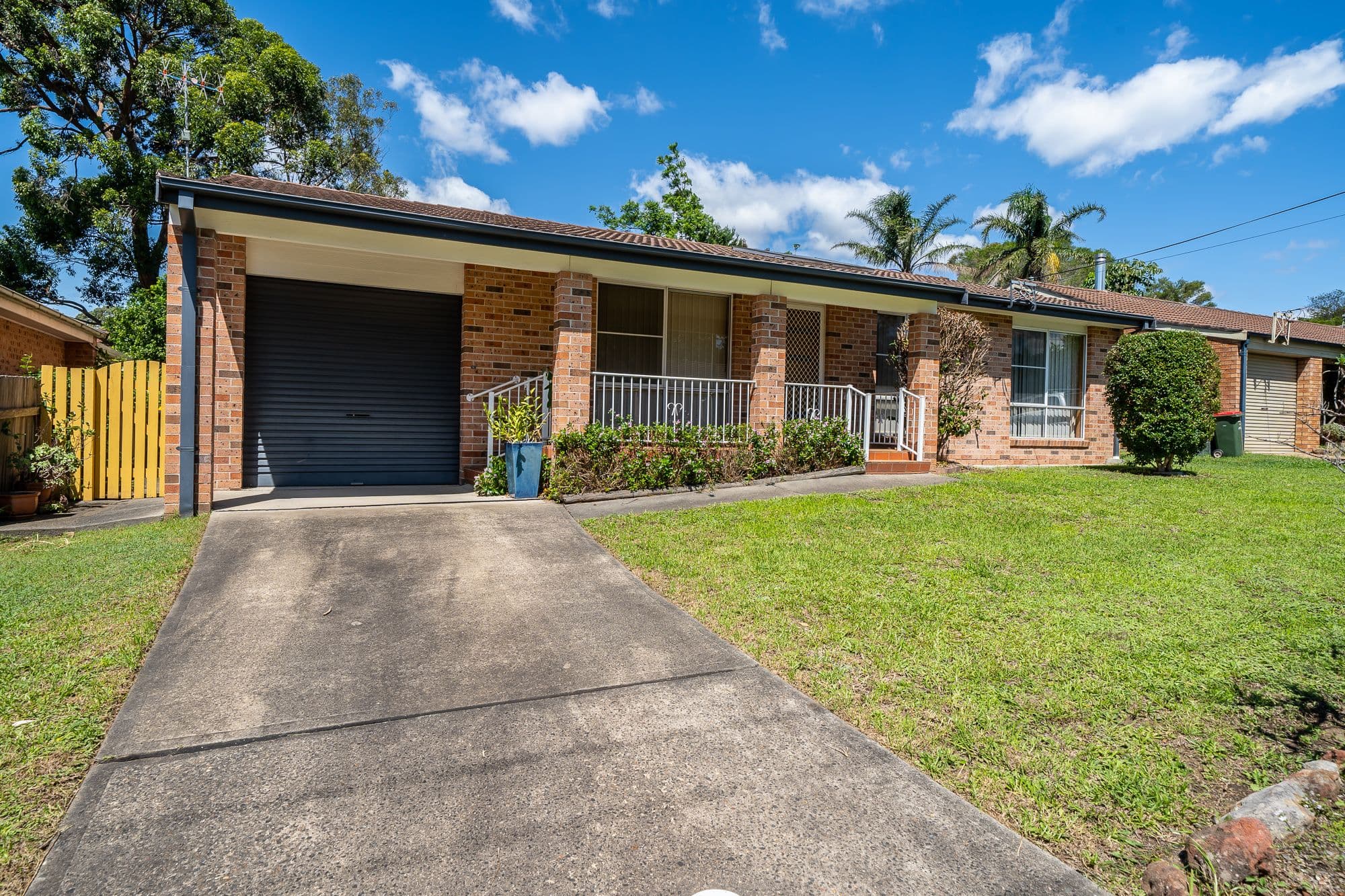 21 Clarke Avenue, North Nowra NSW 2541, North Nowra - Thumbnail 2