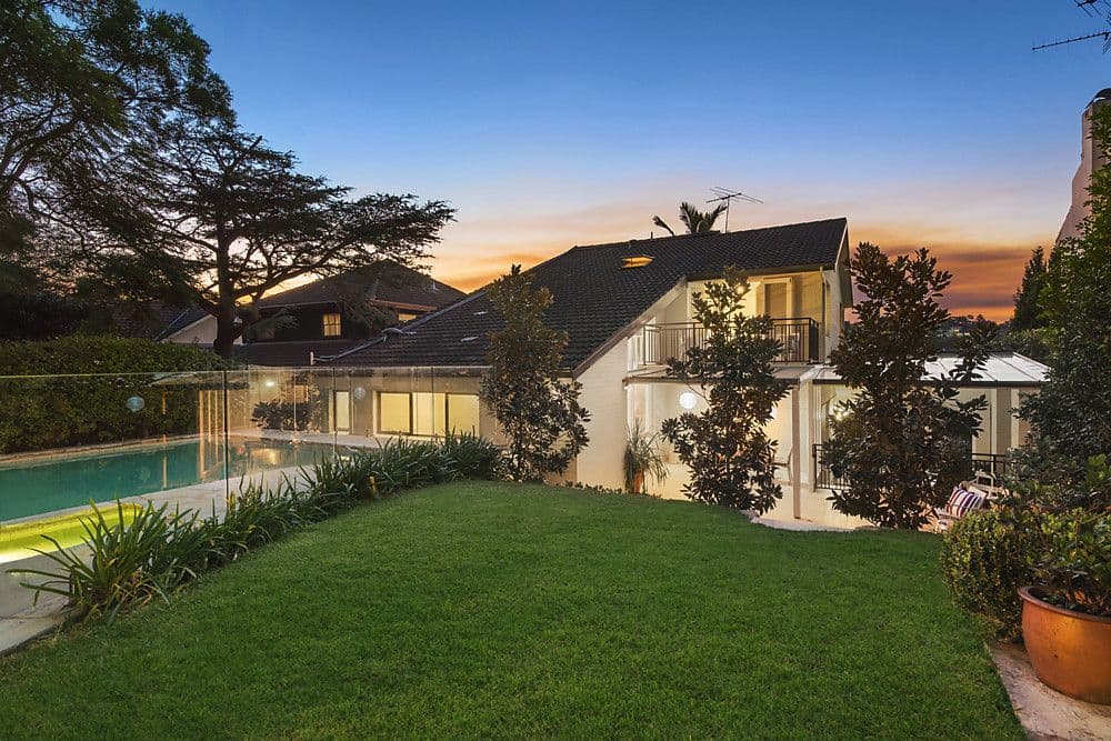 28 Minimbah Road, Northbridge - Image 1