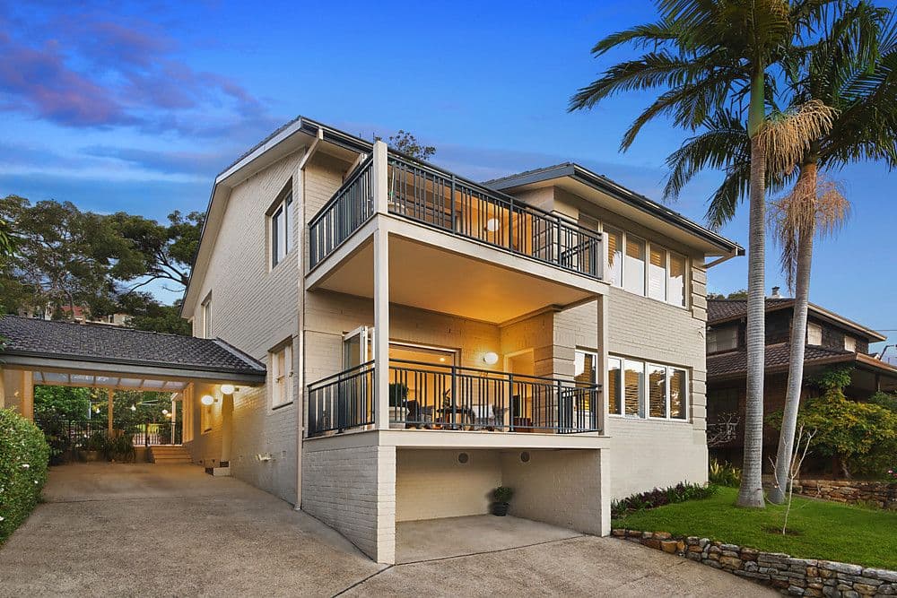 28 Minimbah Road, Northbridge - Thumbnail 2