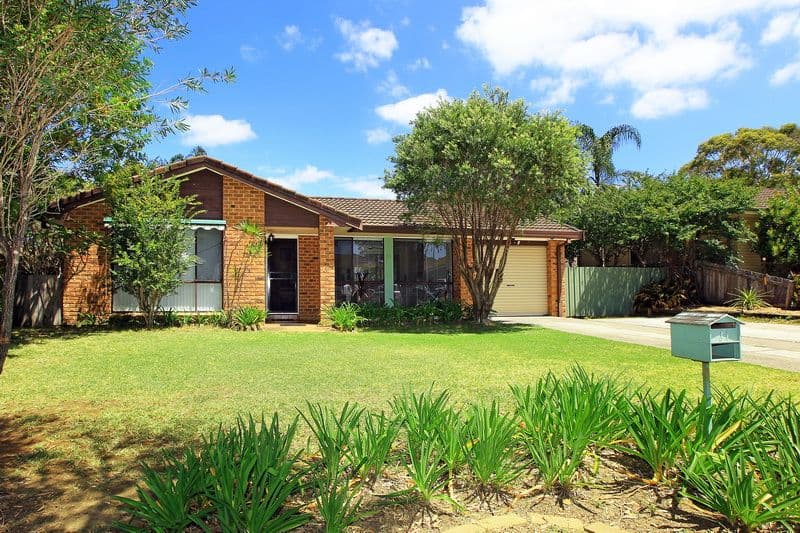 11 Balmaringa Avenue, NORTH NOWRA NSW 2541, North Nowra - Image 1