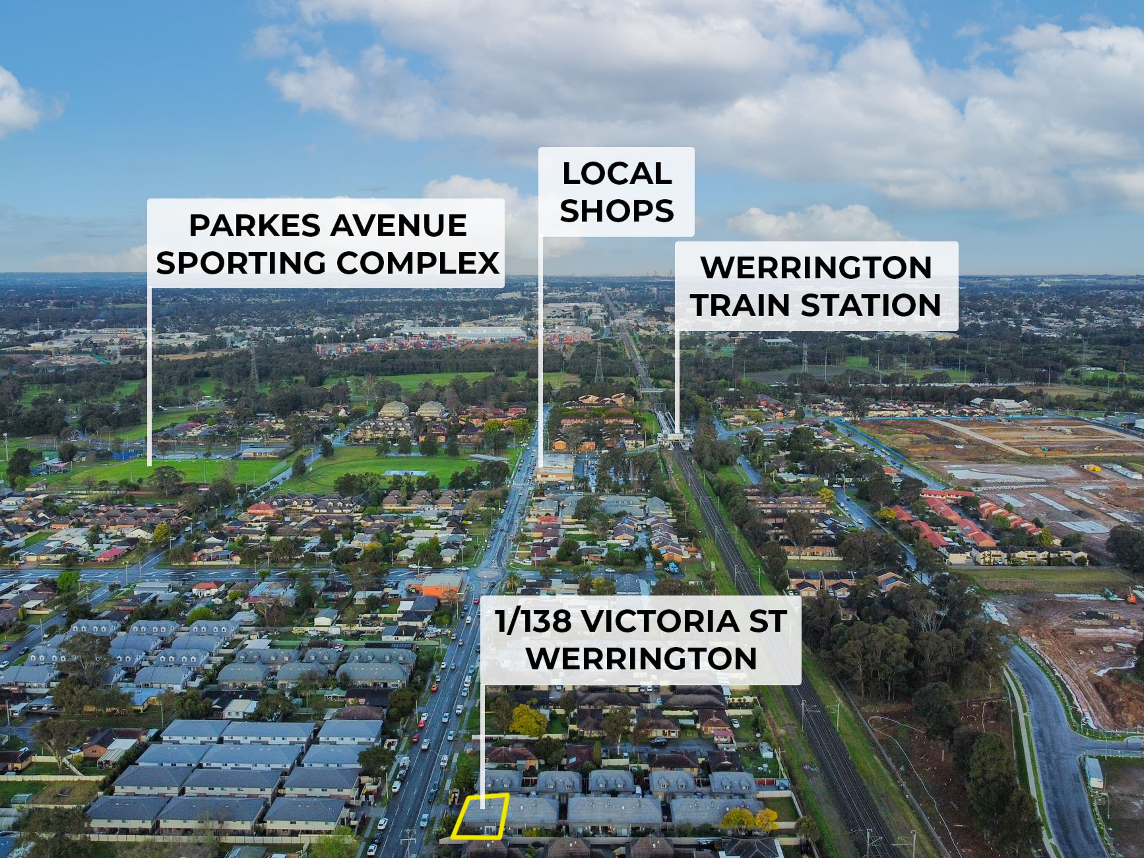 138-140 Victoria Street, Werrington NSW 2747, Werrington - Thumbnail 8