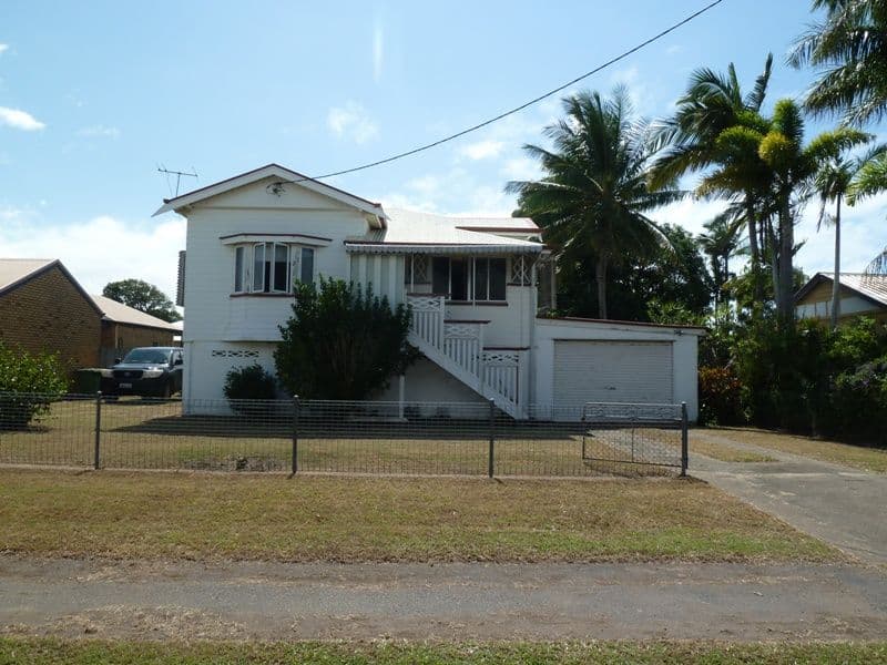96 Webberley Street, WEST MACKAY QLD 4740, West Mackay - Image 1