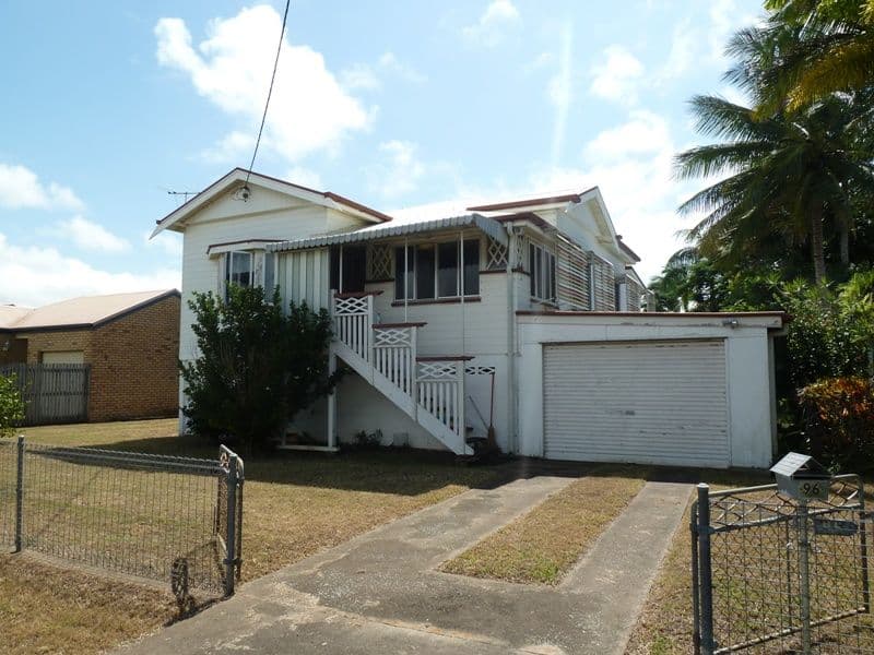 96 Webberley Street, WEST MACKAY QLD 4740, West Mackay - Thumbnail 2