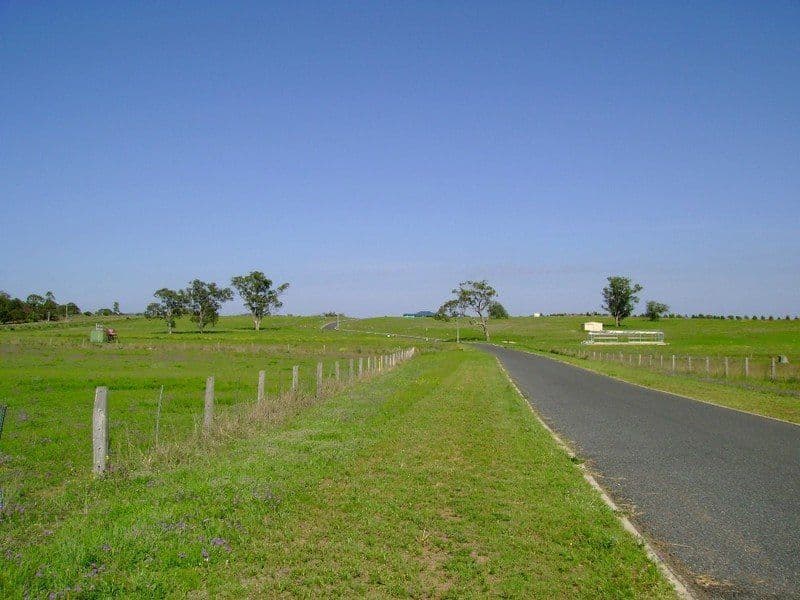 Lot 15 Condavale Drive, WARWICK QLD 4370, Warwick - Image 1