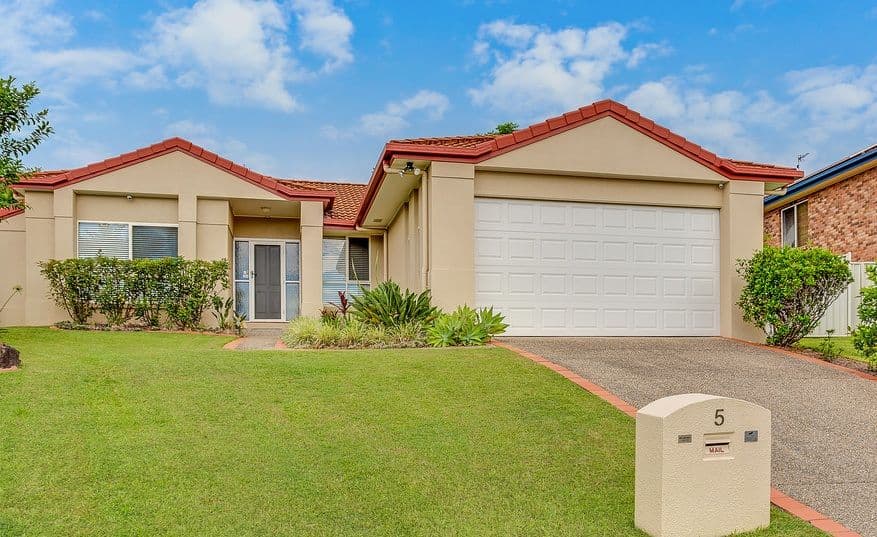 5 Cajeput Court, Reedy Creek QLD 4227, Reedy Creek - Image 1