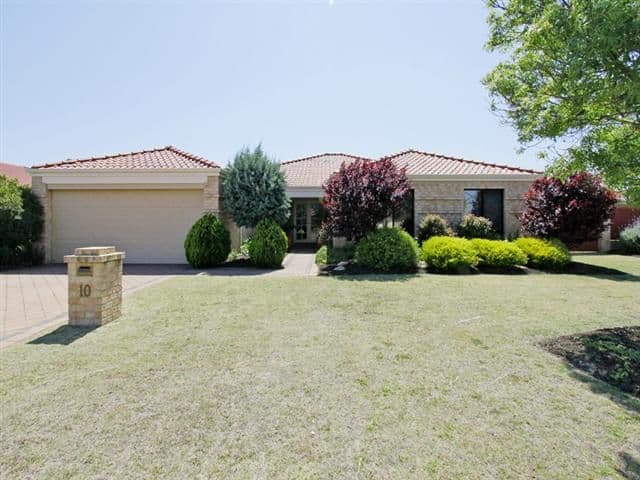 10 Lincoln Place, CANNING VALE WA 6155, Canning Vale - Image 1