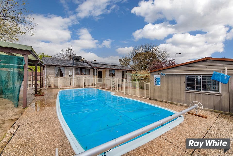 1 Boyland Close, Spence ACT 2615, Spence - Image 1