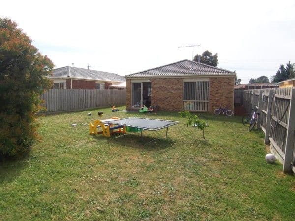 69 Greenwood Drive, CARRUM DOWNS VIC 3201, Carrum Downs - Thumbnail 4