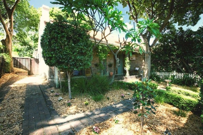 16 Hereford Street, GLEBE NSW 2037, Glebe - Thumbnail 8