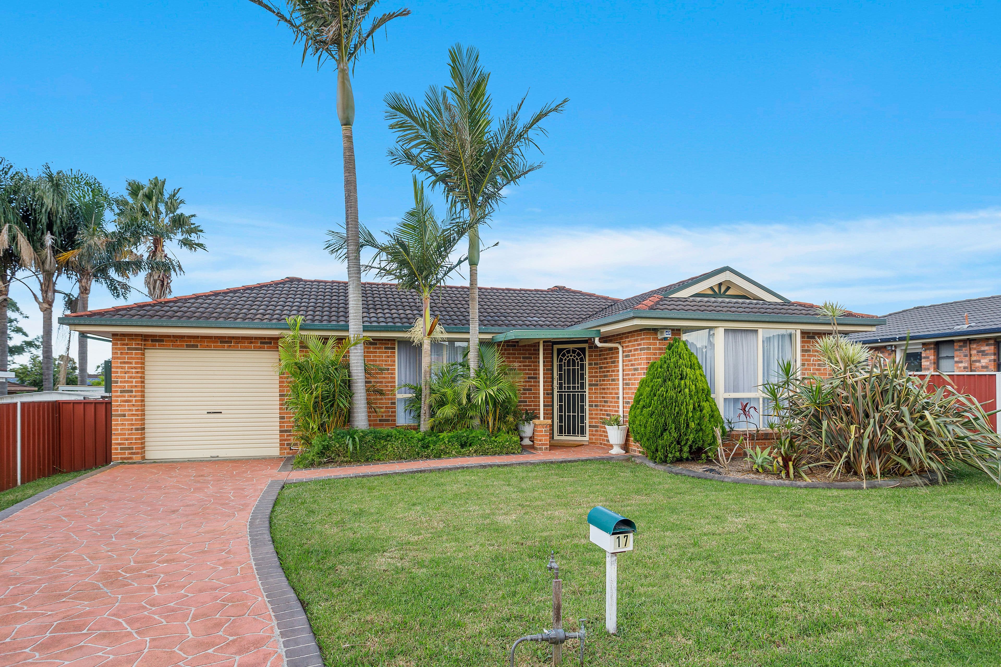 17 Blackwood Way, Albion Park Rail NSW 2527, Albion Park Rail - Image 1