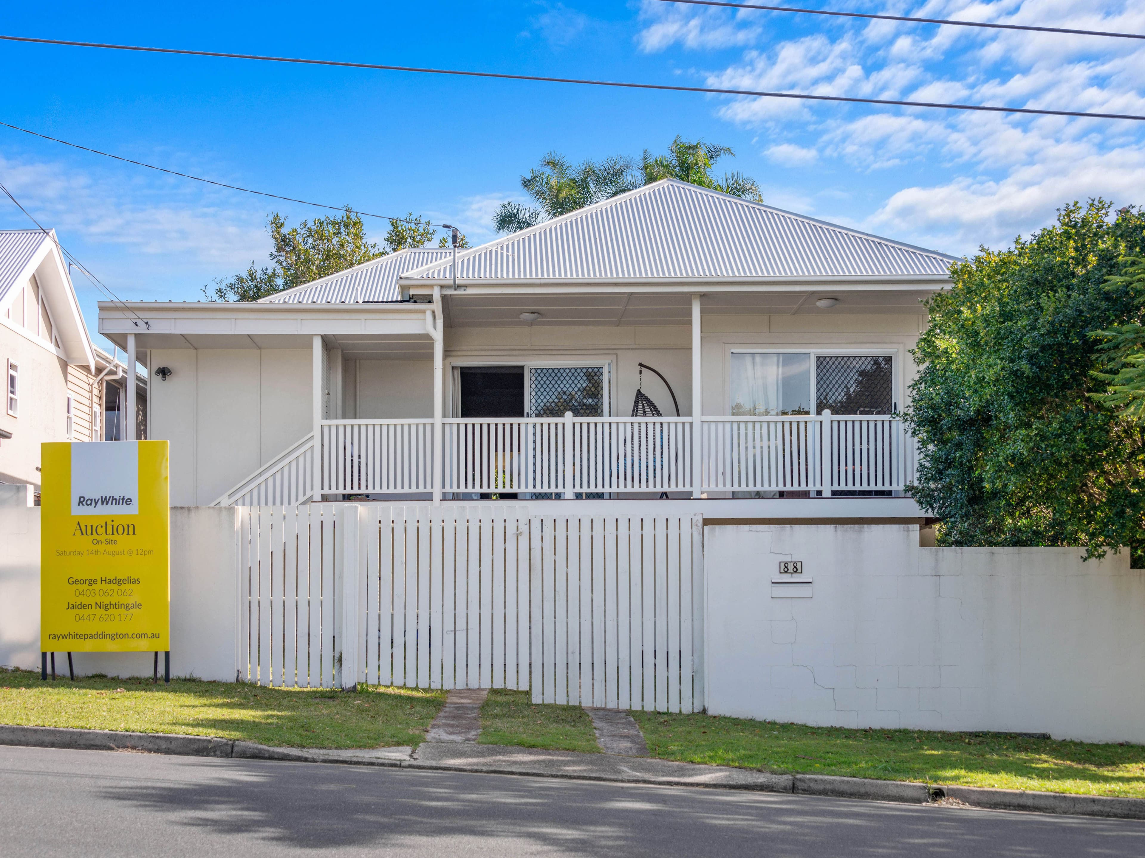 88 Glenlyon Drive, Ashgrove QLD 4060, Ashgrove - Image 1