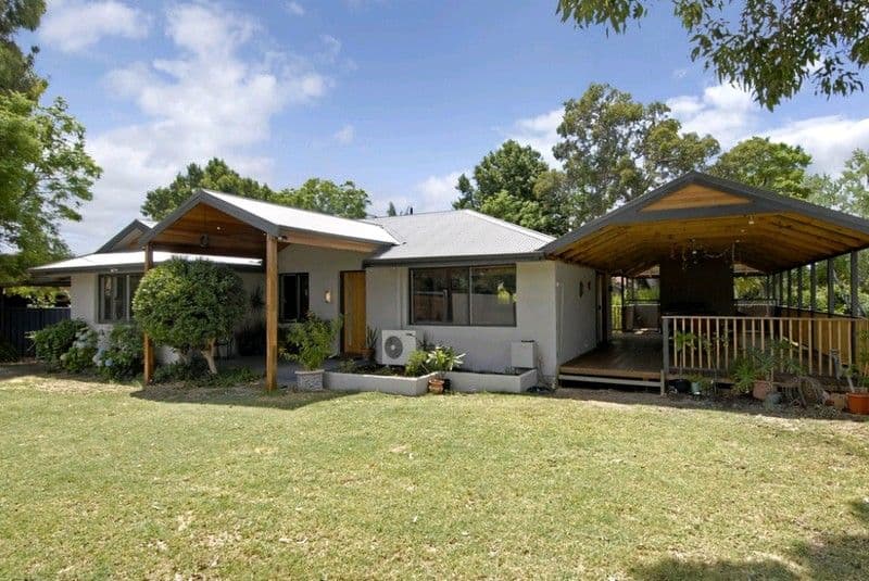 190 Gooseberry Hill Road, MAIDA VALE WA 6057, Maida Vale - Image 1