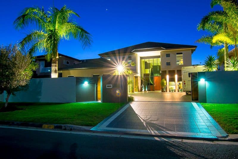 37 Hume Parade, PARADISE POINT QLD 4216, Paradise Point - Image 1