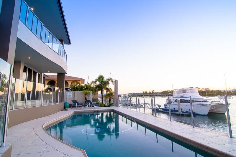 37 Hume Parade, PARADISE POINT QLD 4216, Paradise Point - Thumbnail 4