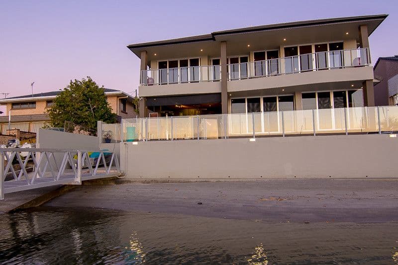 37 Hume Parade, PARADISE POINT QLD 4216, Paradise Point - Thumbnail 5