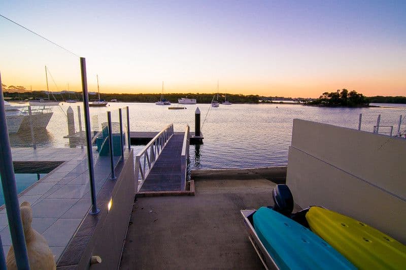 37 Hume Parade, PARADISE POINT QLD 4216, Paradise Point - Thumbnail 8