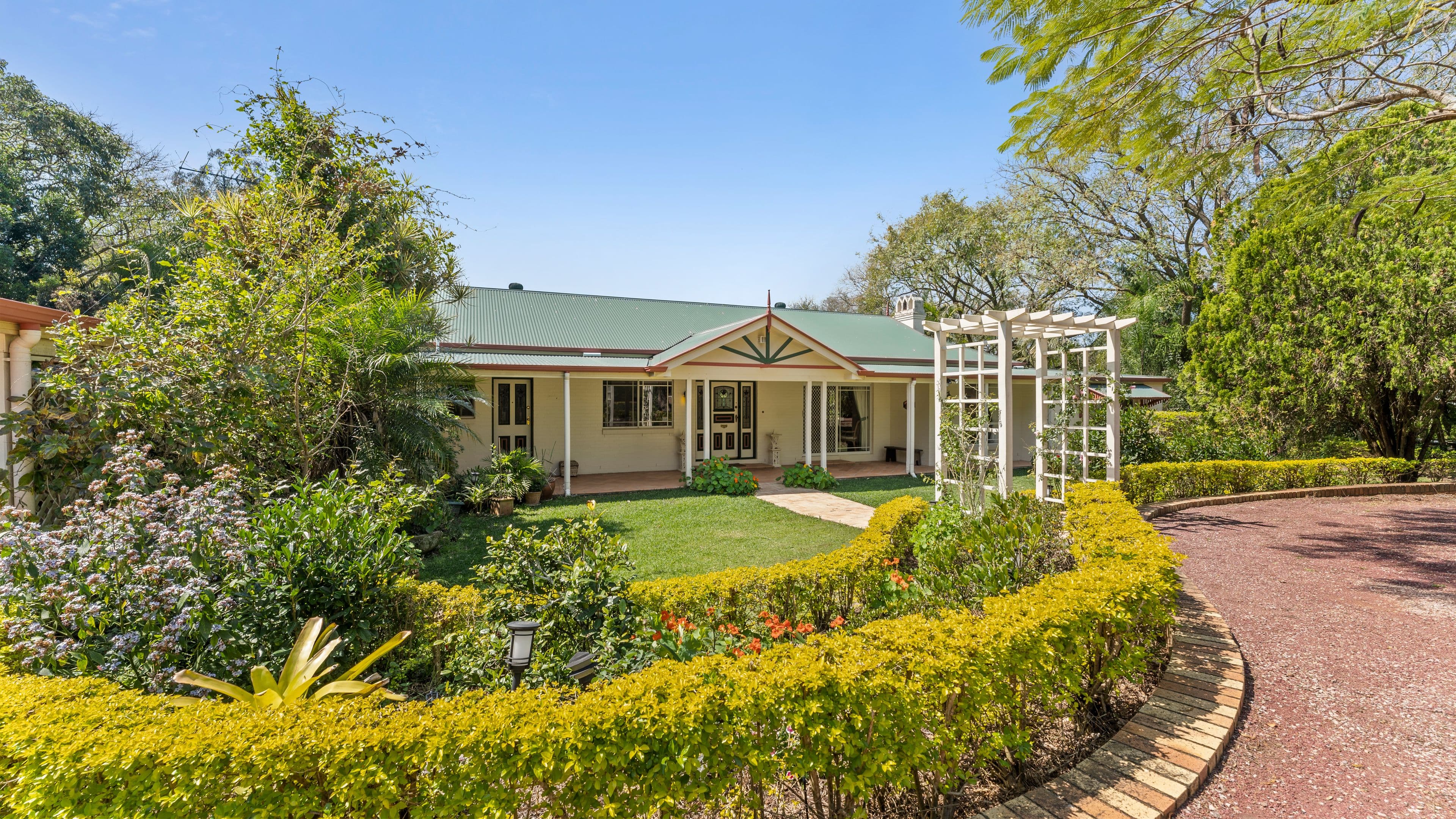 33 Cantwell Street, Anstead QLD 4070, Anstead - Image 1
