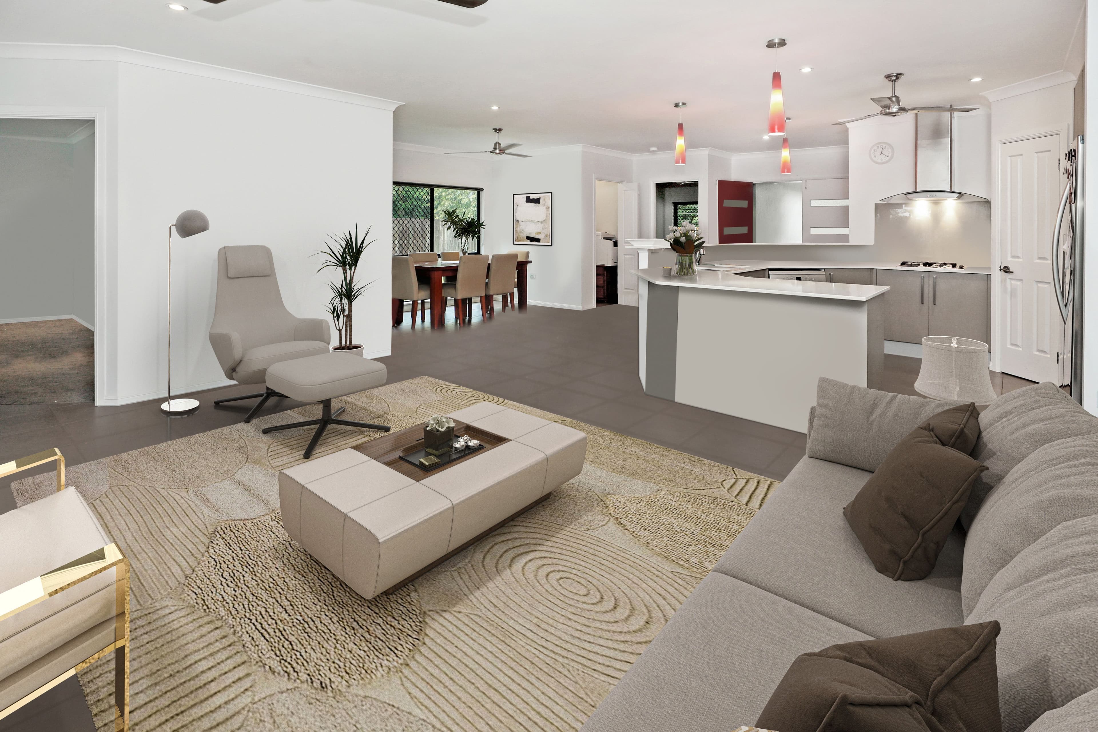 56 Moore Road, Kewarra Beach QLD 4879, Kewarra Beach - Thumbnail 5