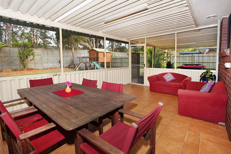 8 Ku-Ring-Gai Court, Kuluin QLD 4558, Kuluin - Image 1