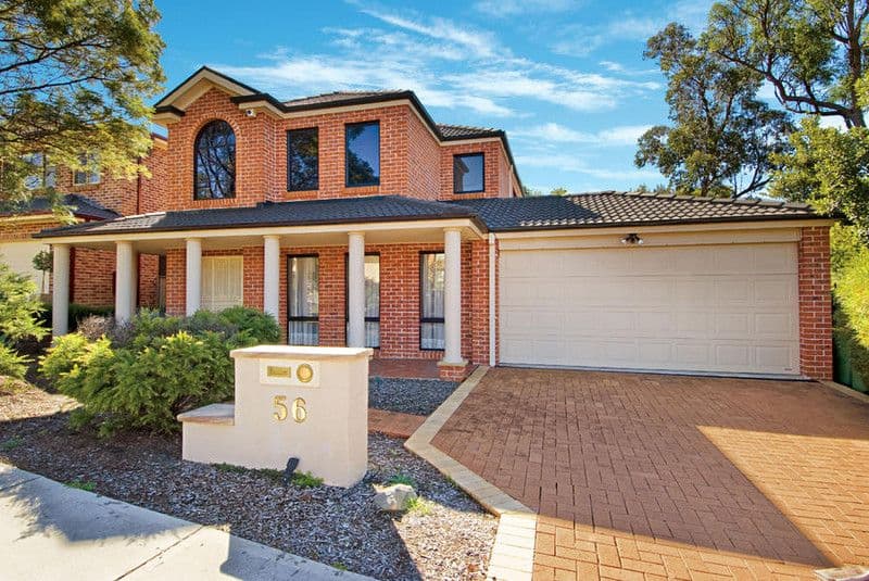 56 Centenary Avenue, Northmead NSW 2152, Northmead - Image 1