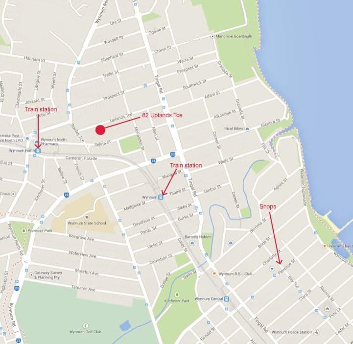 82 Uplands Terrace, WYNNUM QLD 4178, Wynnum - Thumbnail 5