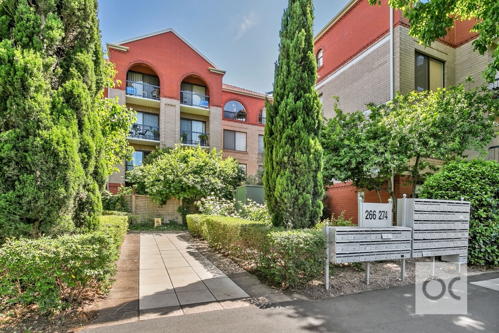 63/274 South Terrace, Adelaide - Image 1