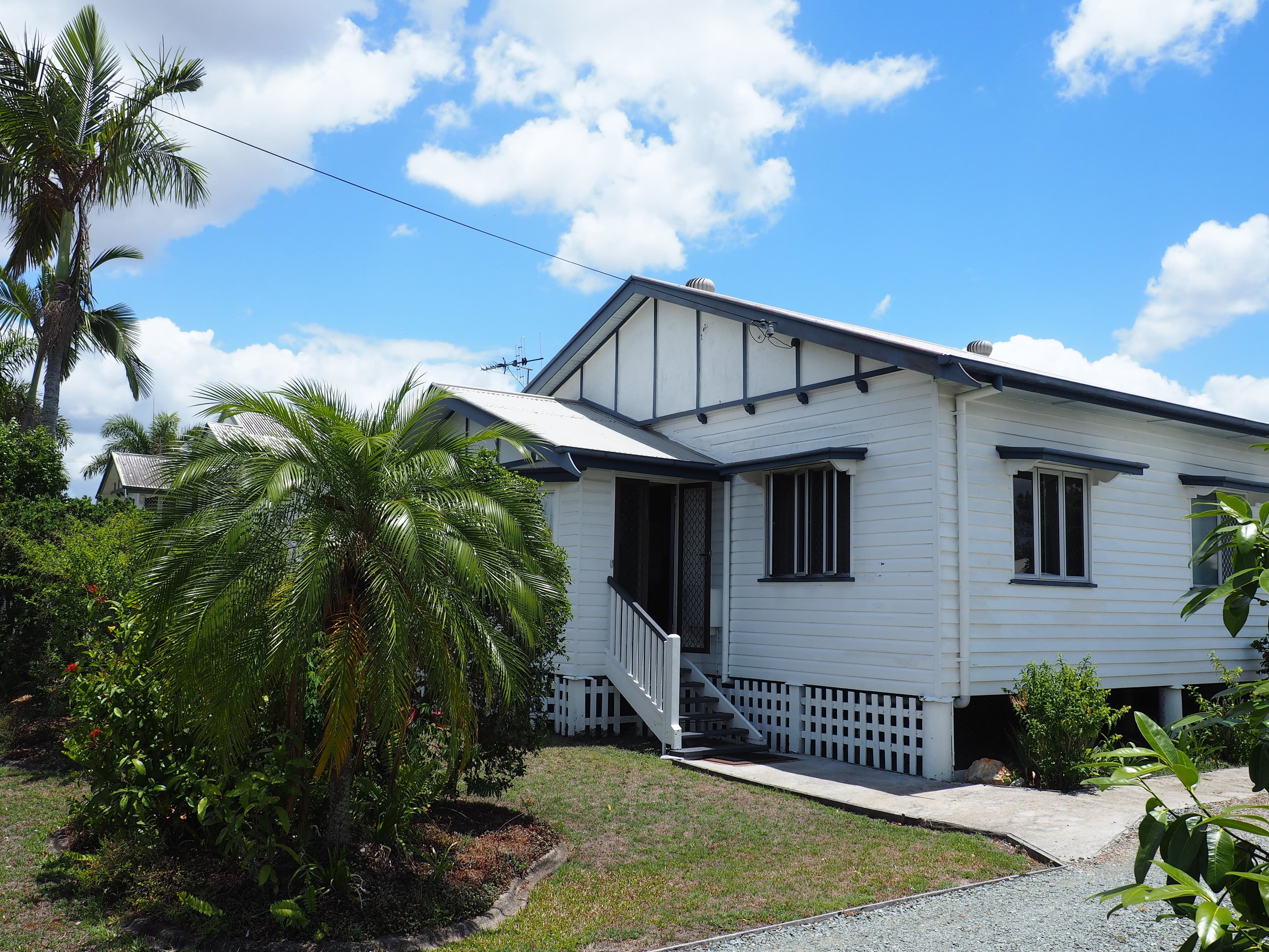 345 Ann Street, Maryborough QLD 4650, Maryborough - Image 1