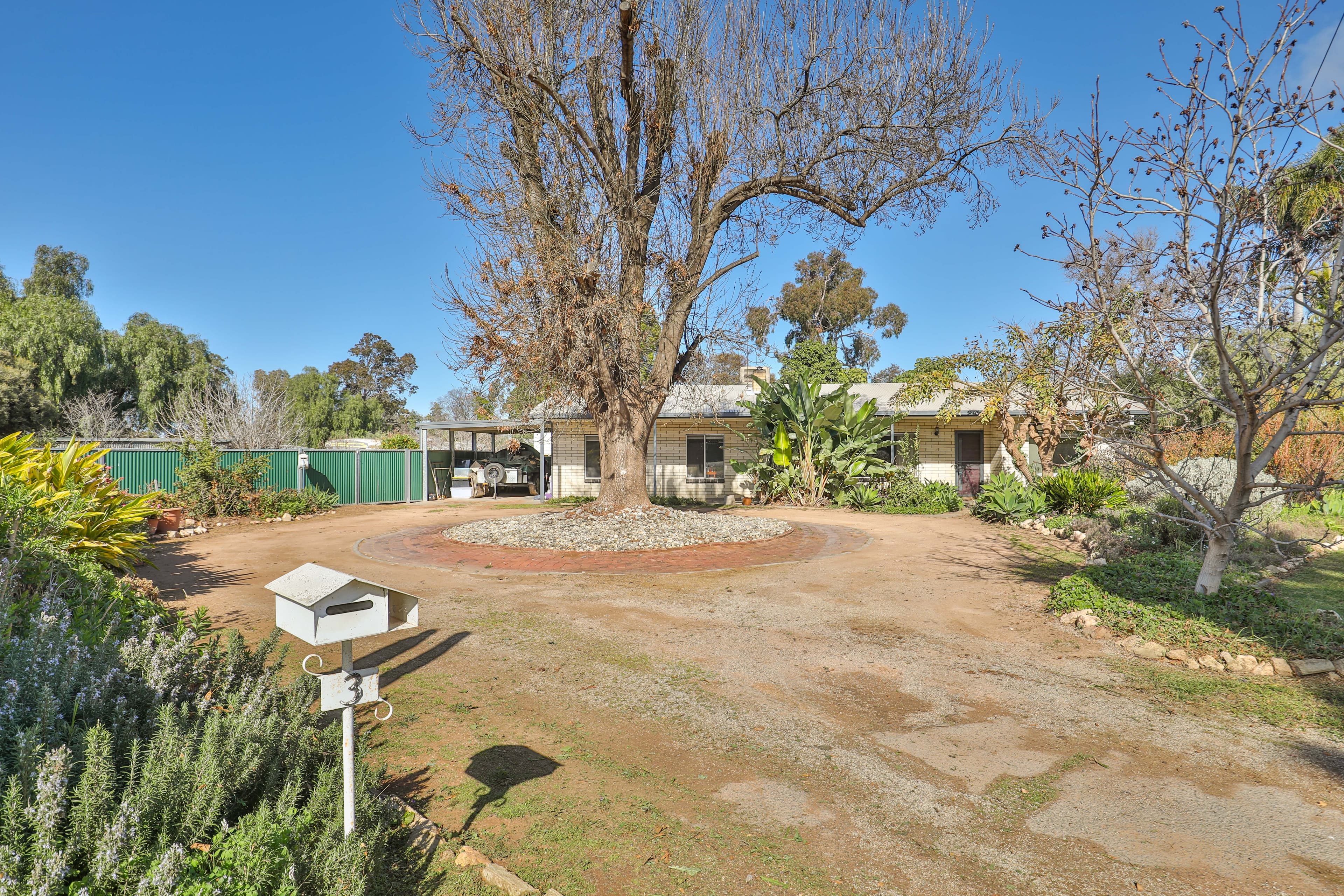 3 Palm Court, Merbein VIC 3505, Merbein - Thumbnail 2