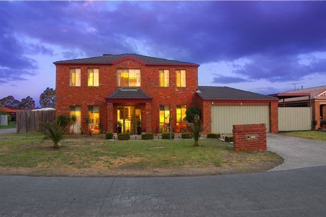 5 Swansea Court, CRAIGIEBURN VIC 3064, Craigieburn - Image 1
