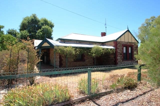 3 Sancreed Street, BURRA SA 5417, Burra - Image 1