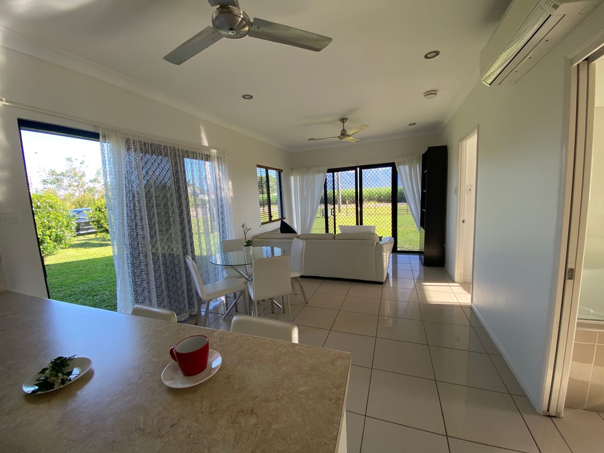 11 Abergowrie Road, Abergowrie QLD 4850, Abergowrie - Thumbnail 3