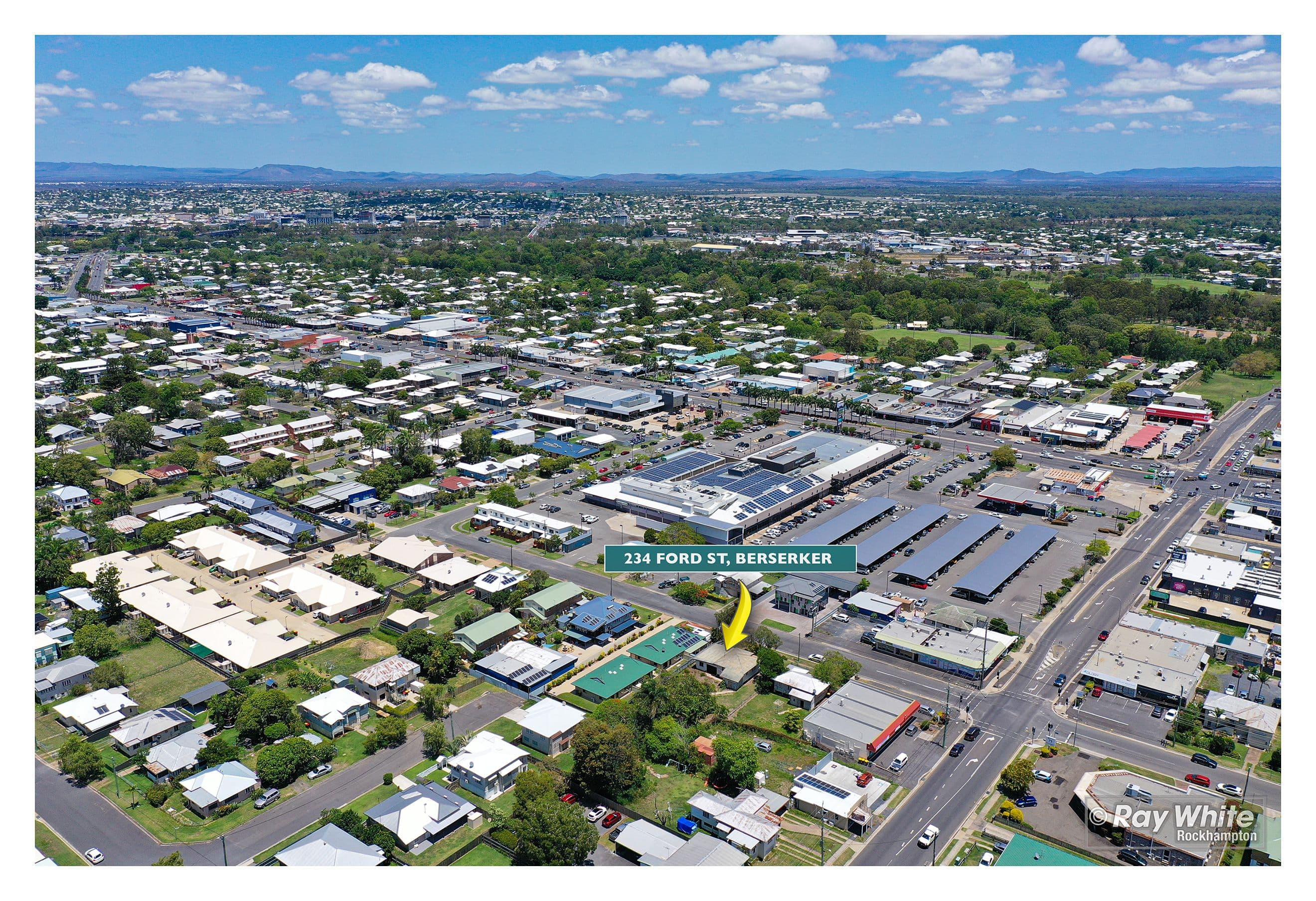 234 Ford Street, Berserker QLD 4701, Berserker - Thumbnail 4