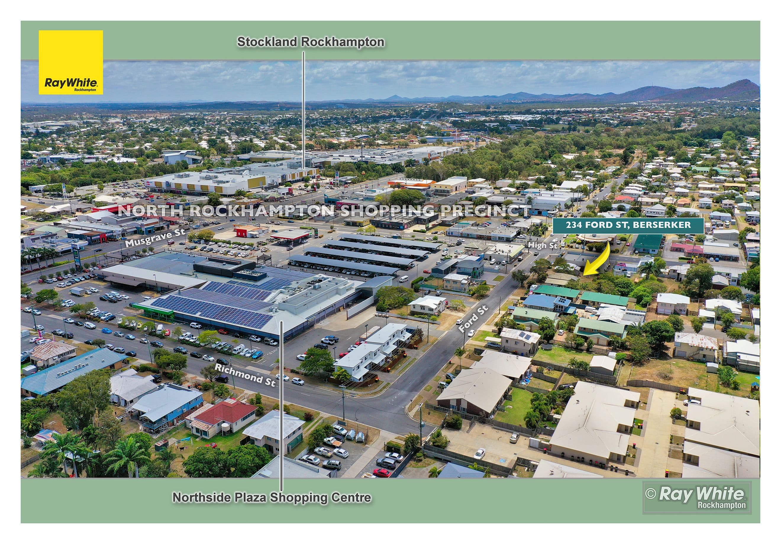 234 Ford Street, Berserker QLD 4701, Berserker - Thumbnail 6