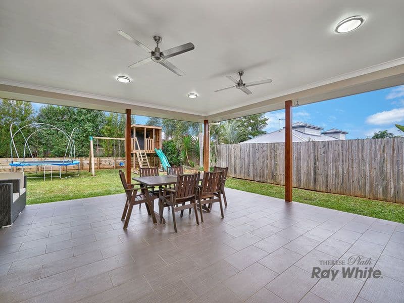 2 Charnley Avenue, Bentley Park QLD 4869, Bentley Park - Thumbnail 2