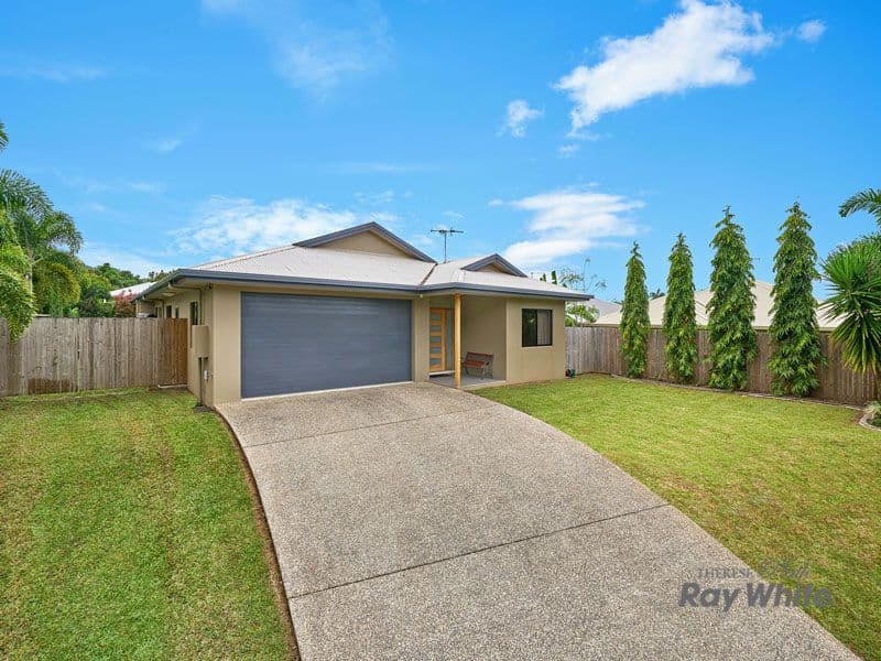 2 Charnley Avenue, Bentley Park QLD 4869, Bentley Park - Thumbnail 3