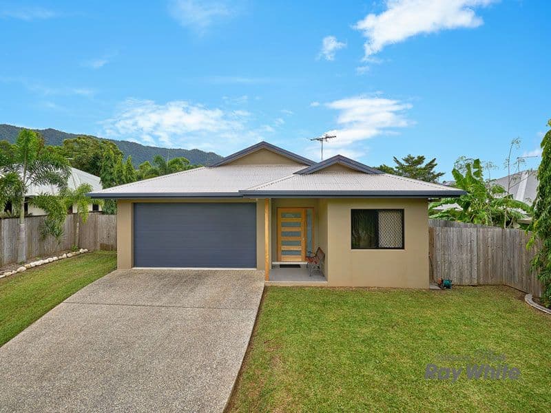 2 Charnley Avenue, Bentley Park QLD 4869, Bentley Park - Thumbnail 4